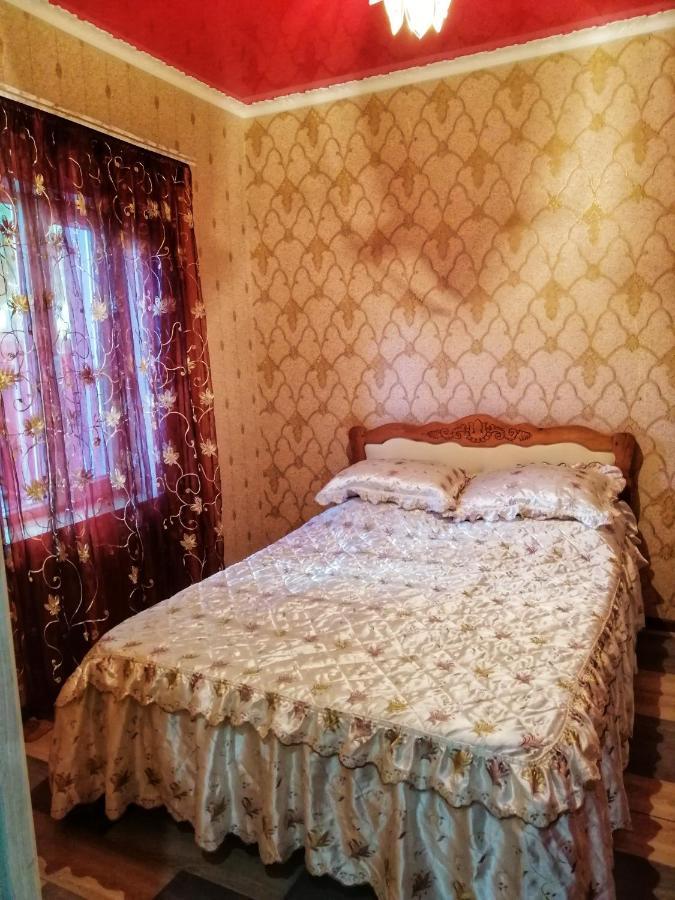 Посуточная Аренда В Центре Кропивницкого Apartment โครโปนิตสกี ภายนอก รูปภาพ